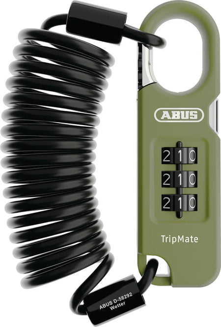 Abus Combiflex™ TripMate - foto 4