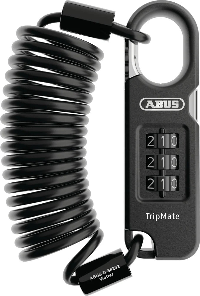 Abus Combiflex™ TripMate - foto 3