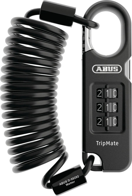 Abus Combiflex™ TripMate - foto 3