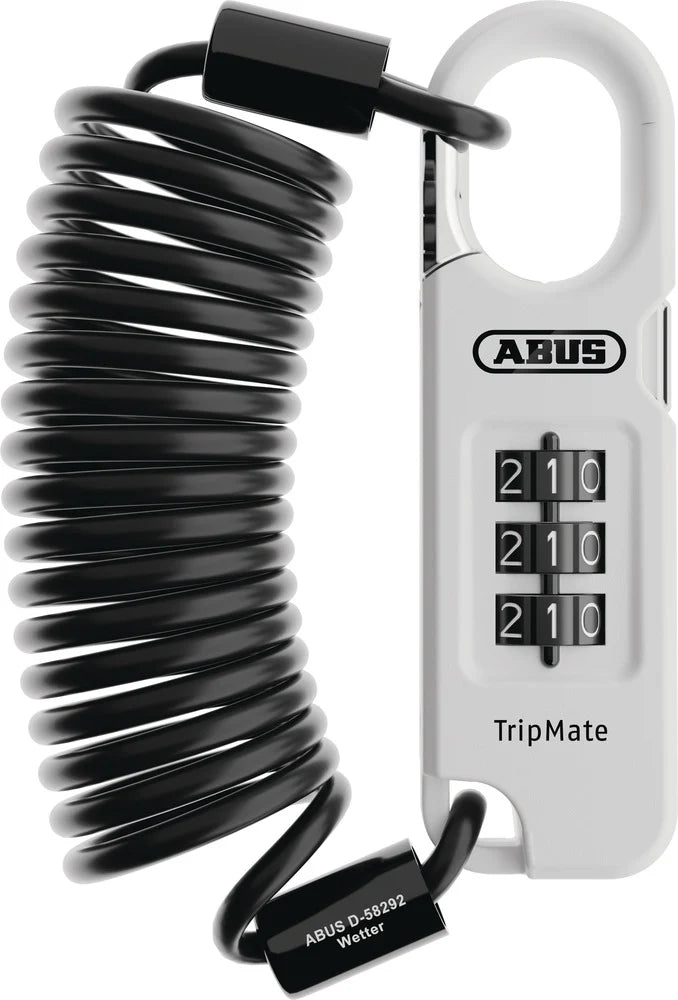 Abus Combiflex™ TripMate - foto 2