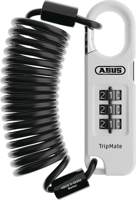 Abus Combiflex™ TripMate - foto 2