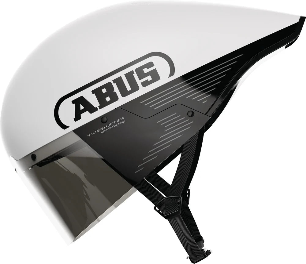 Abus - TimeShifter