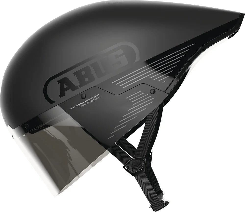 Abus - TimeShifter