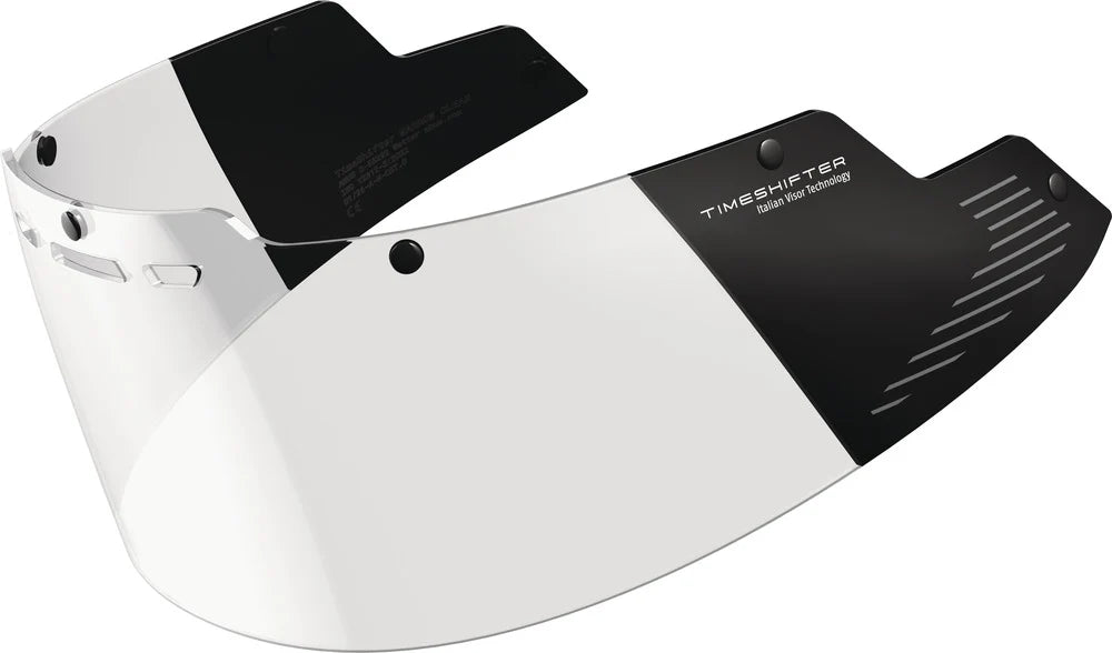 Abus - TimeShifter Visier