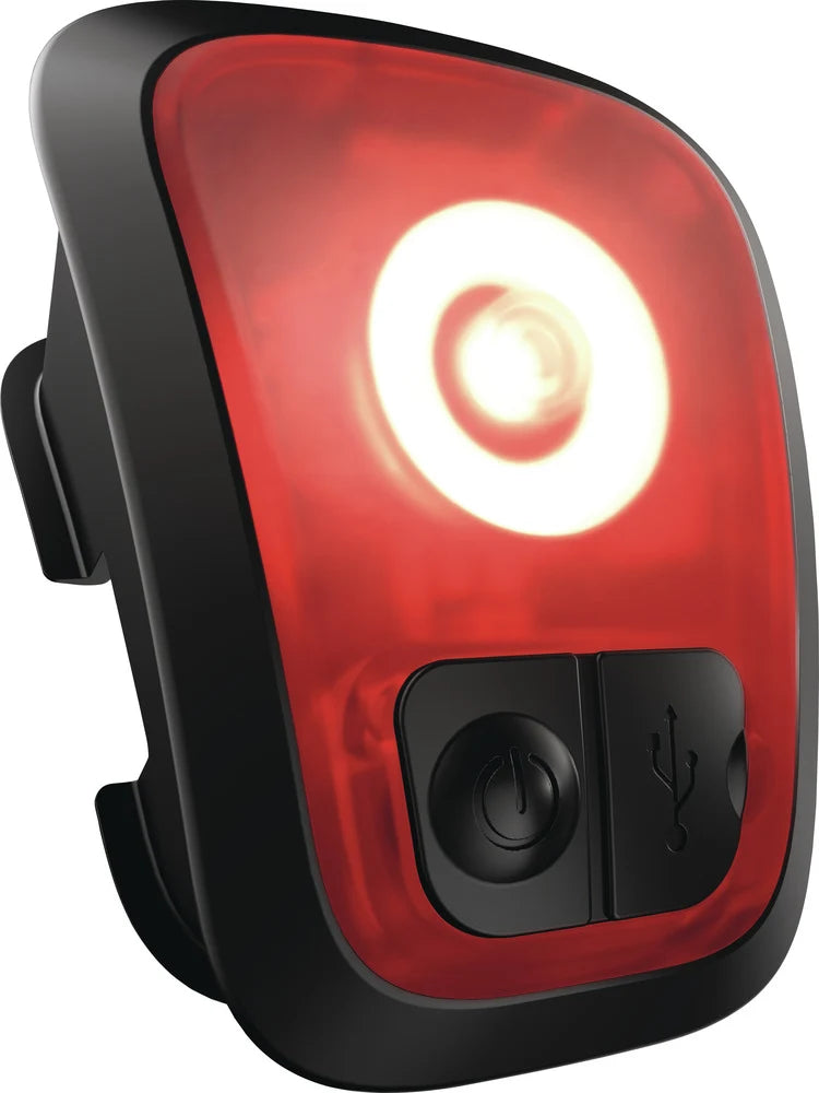 Abus Rear Light Youn-I 3.0