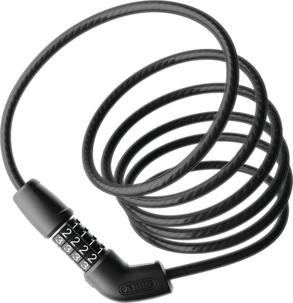 Abus - Helix 2508C