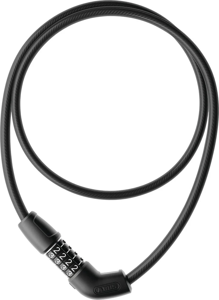 Abus - Câble antivol 3410C