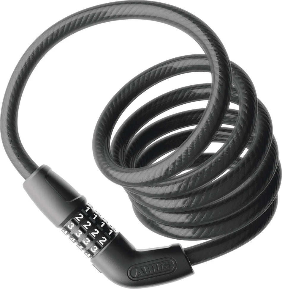 Abus - Helix 4512C