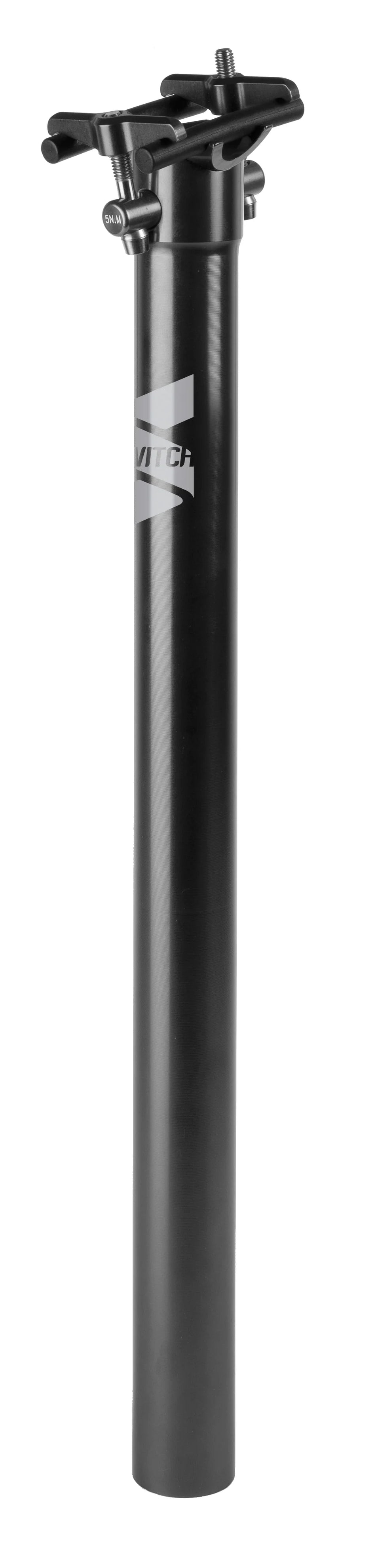 SWITCH - TIGE DE SELLE DROITE EN ALUMINIUM SWITCH