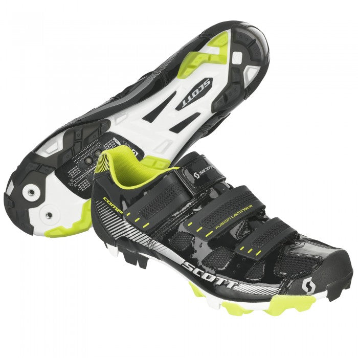 Scarpe Scott Mtb Comp