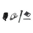 Syncros Roadie kit essenziale 6 strumenti 1size / black