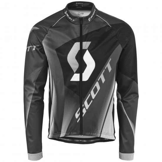 Maglia Maniche Lunghe Scott Rc Pro Plus