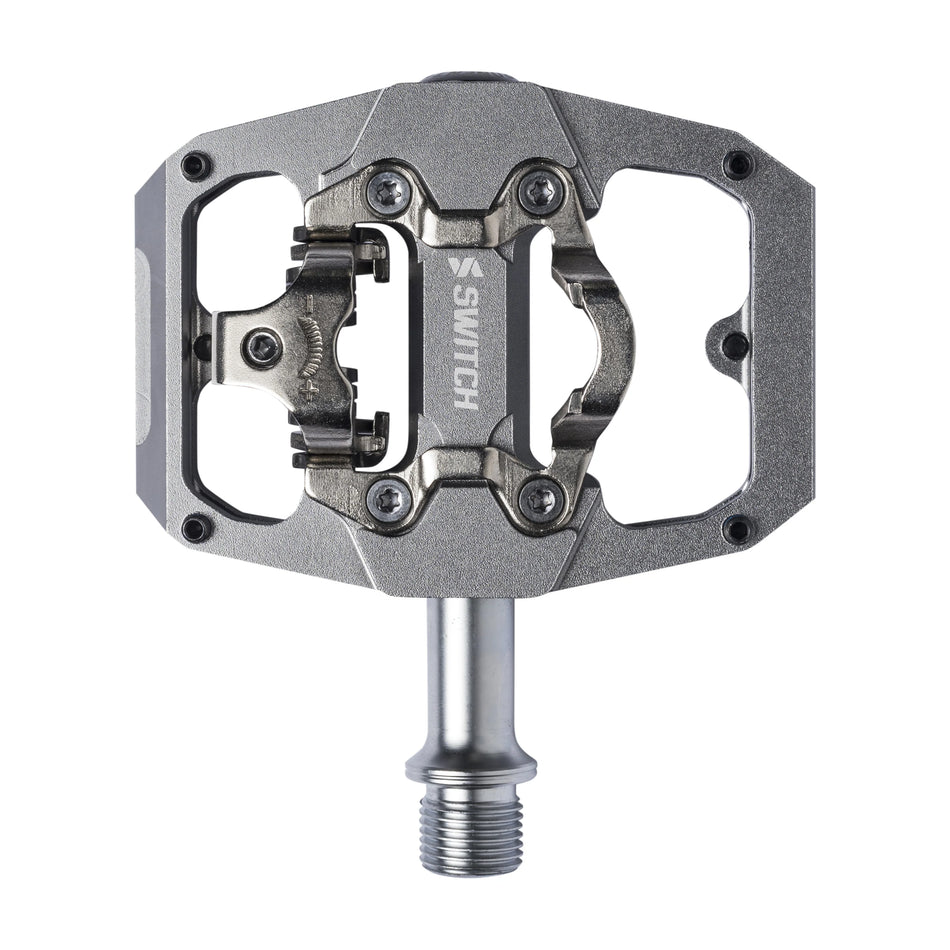 SWITCH - SWITCH NO FOOT CLIP PEDAL