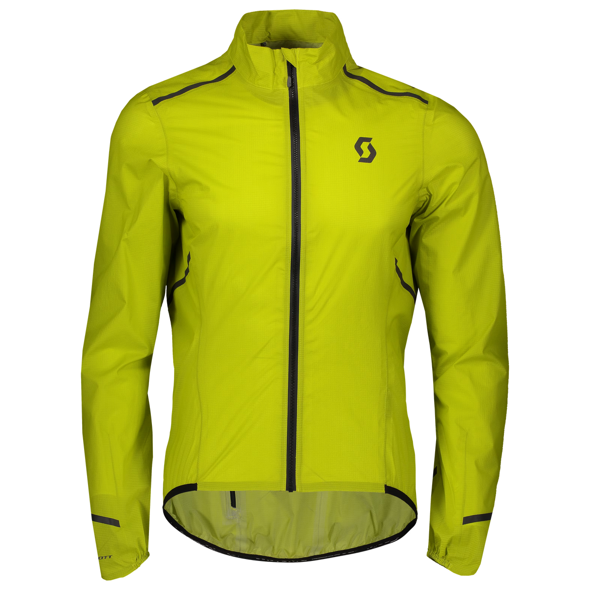 Giacca da uomo Scott RC Weather WP