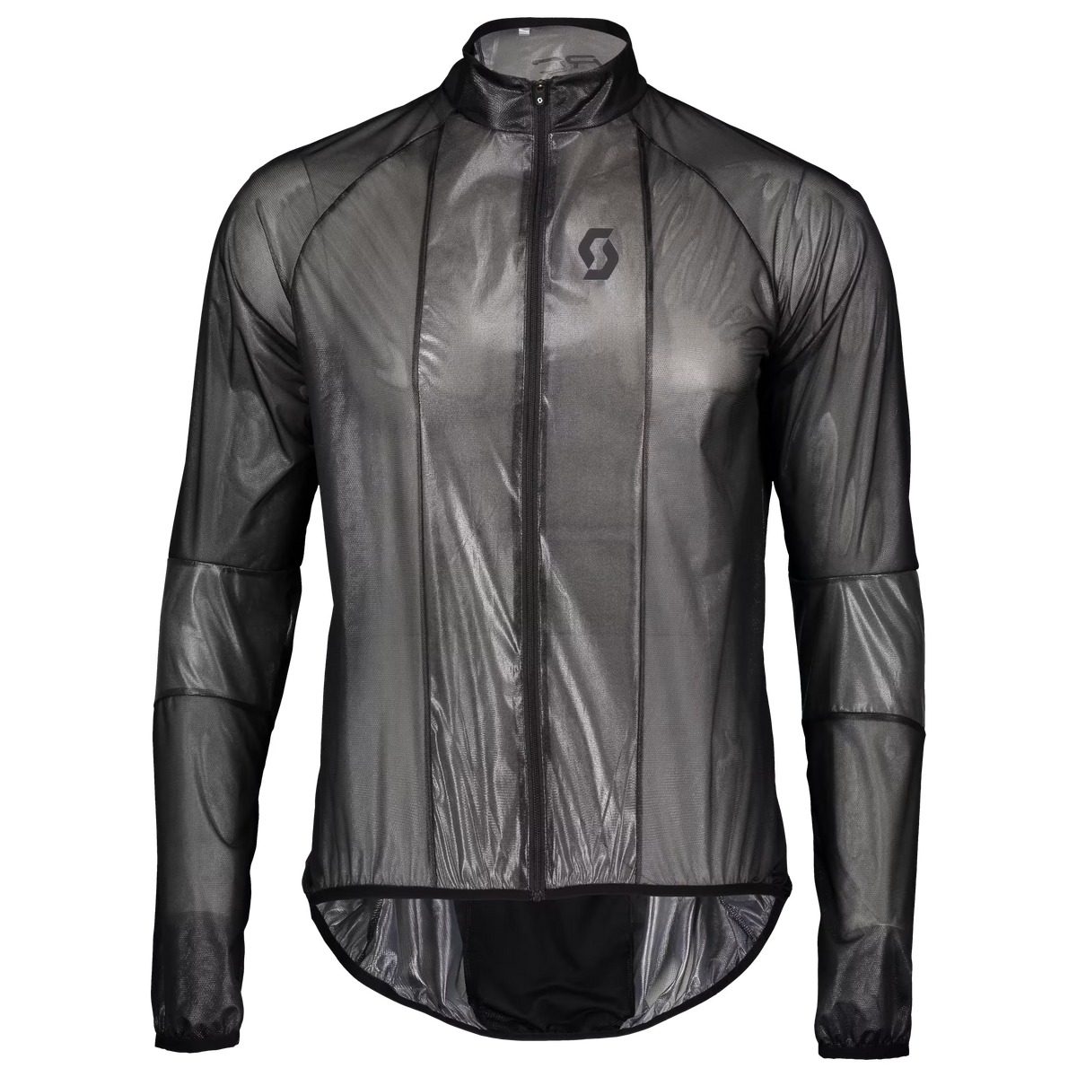 Herrenjacke Scott RC Weather Reflect WB
