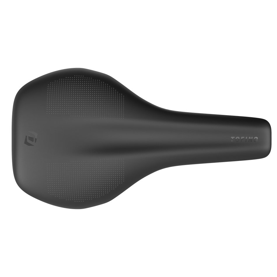 Syncros Tofino V 1.0 con canale, 195 g 1size / black