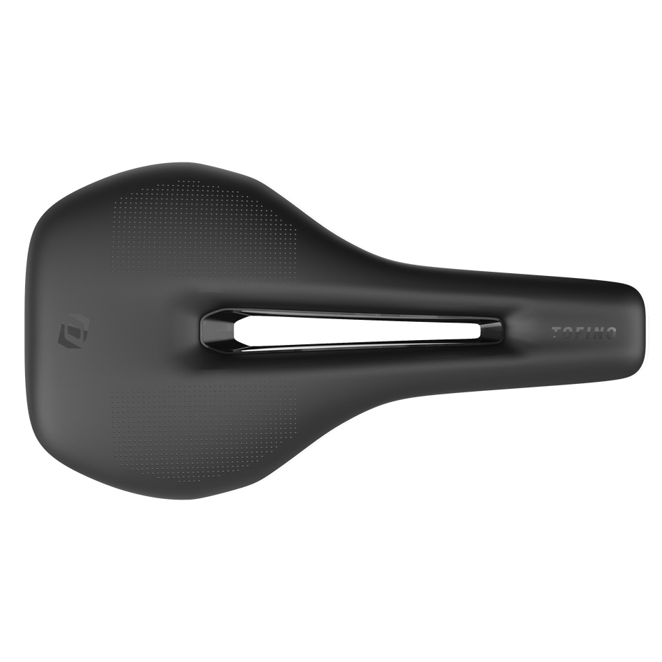 Syncros Tofino V 1.0 con foro 1size / black
