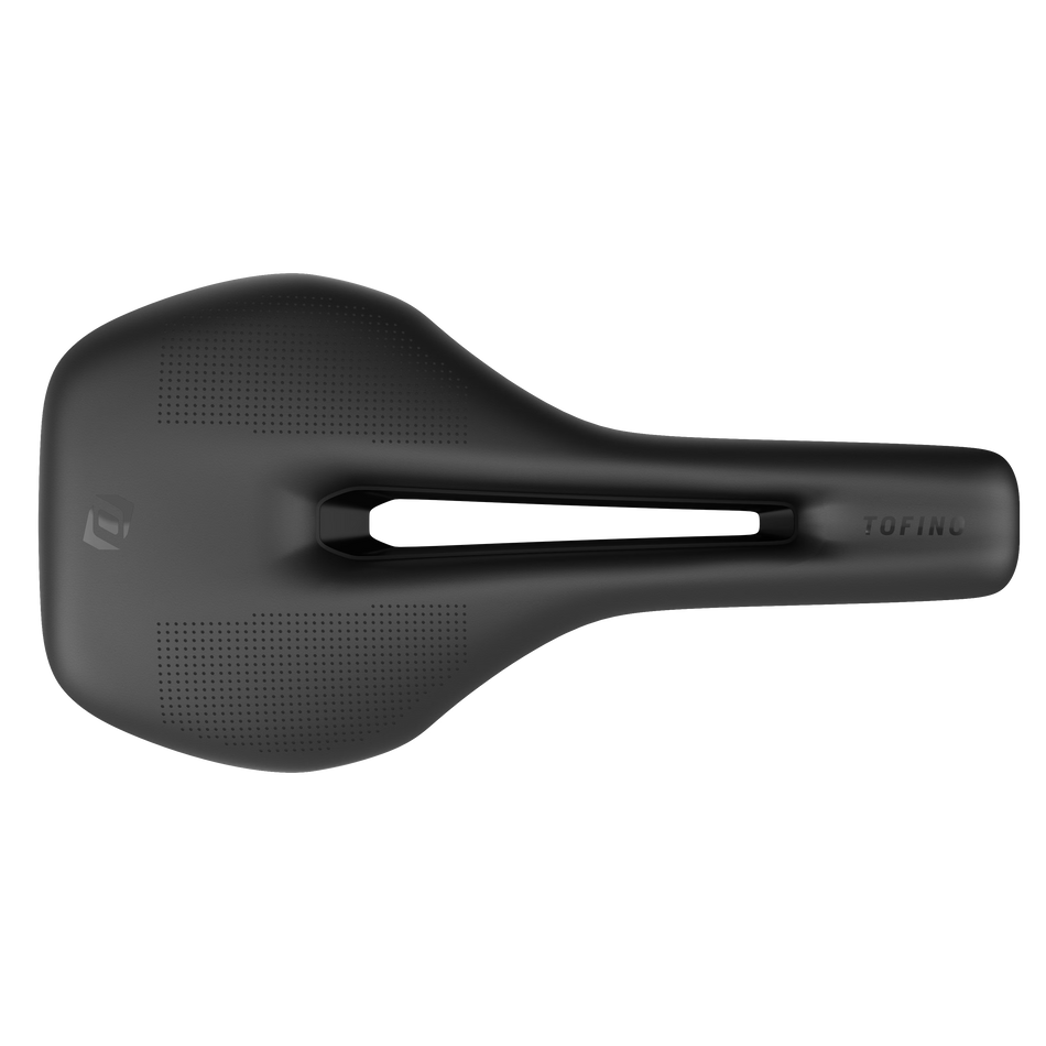 Syncros Tofino R 1.5 con foro 1size / black