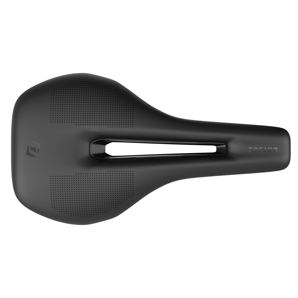 Syncros Tofino V 2.0 con foro 1size / black