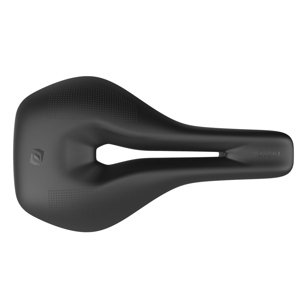 Syncros Savona V 1.0 con foro 1size / black