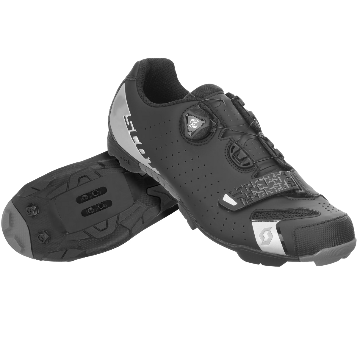 Damen-Schuhe Scott MTB Comp BOA®