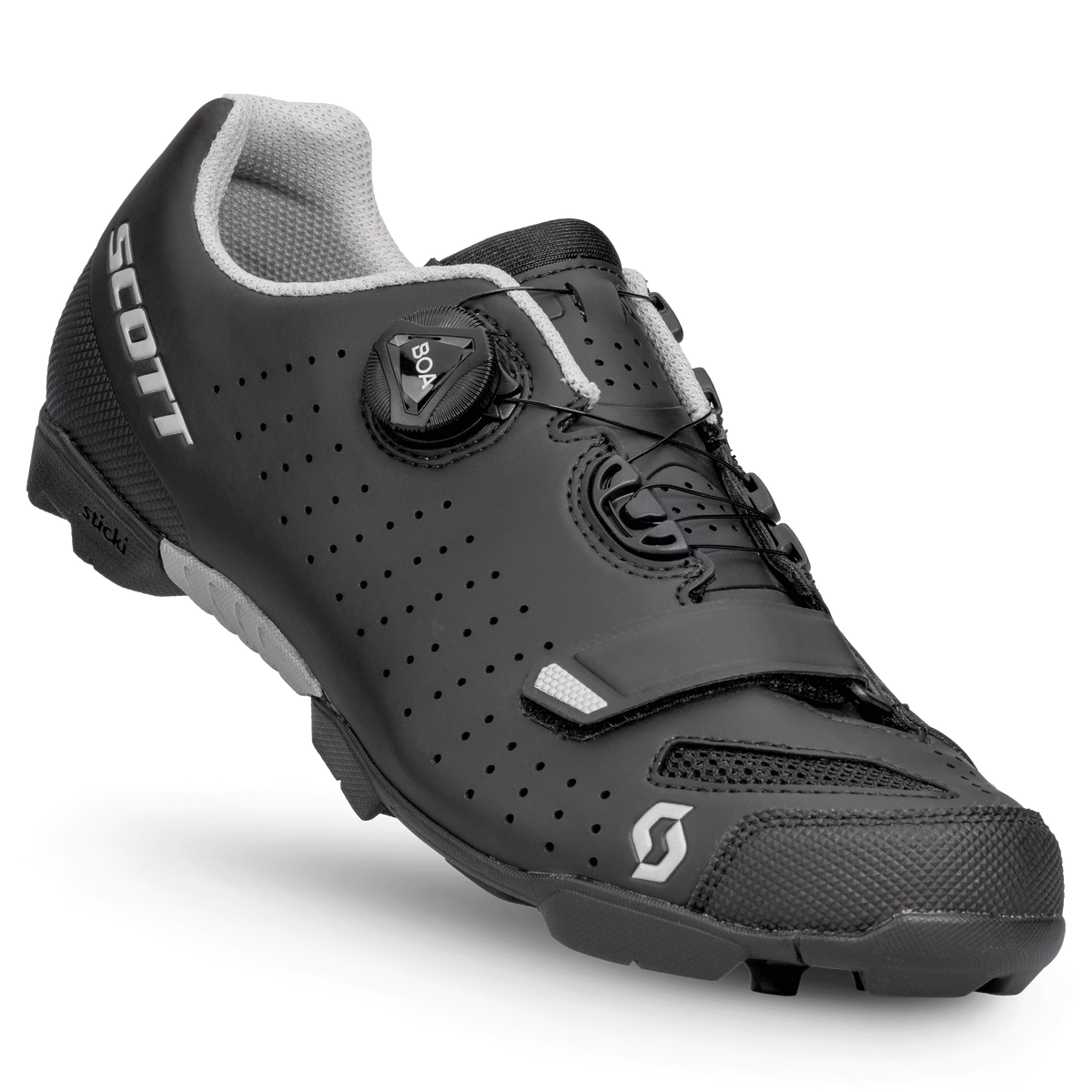 Chaussures Scott MTB Comp BOA®