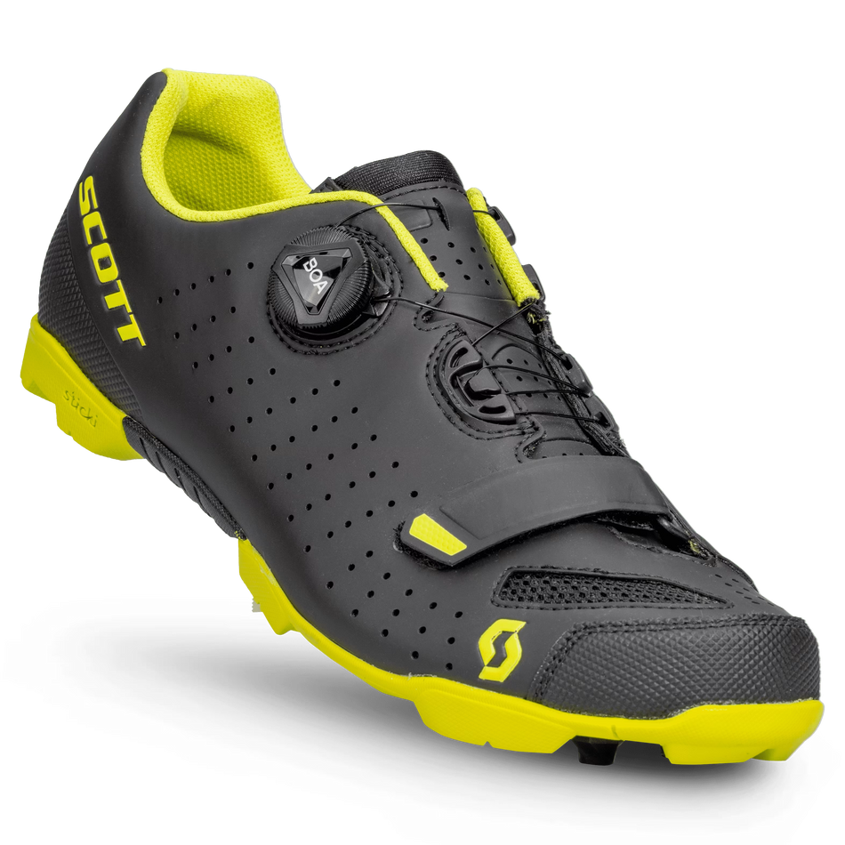 Scarpe Scott MTB Comp BOA®