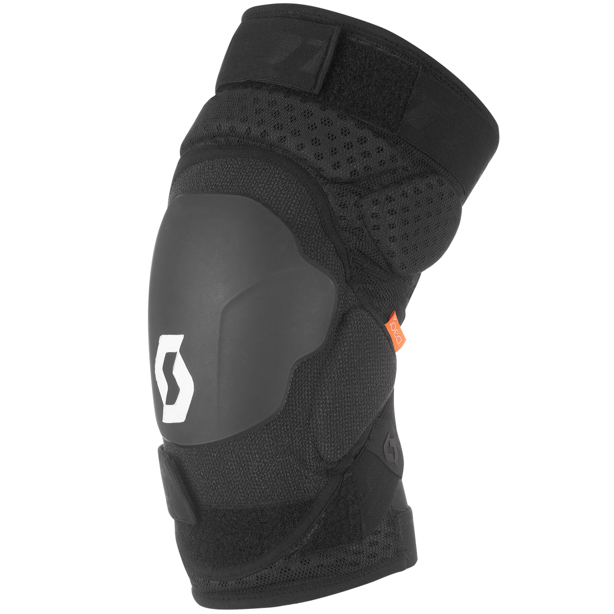 Scott Grenade Evo Hybrid Knieschoner