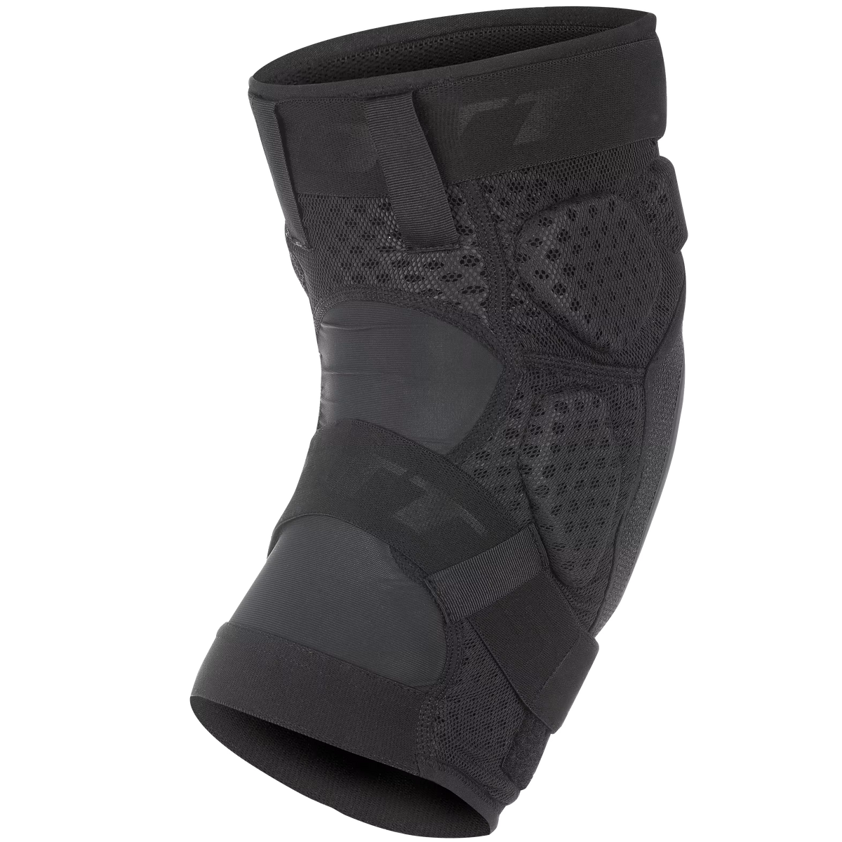 Scott Grenade Evo Hybrid Knieschoner