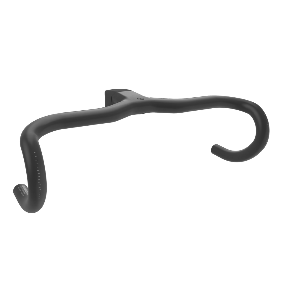 Syncros Creston iC SL 420 mm 110mm / black matt