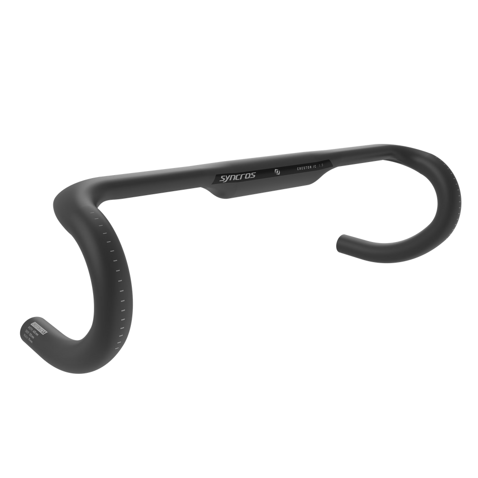 Syncros Creston 1.5 Compact 440 mm 440mm / black