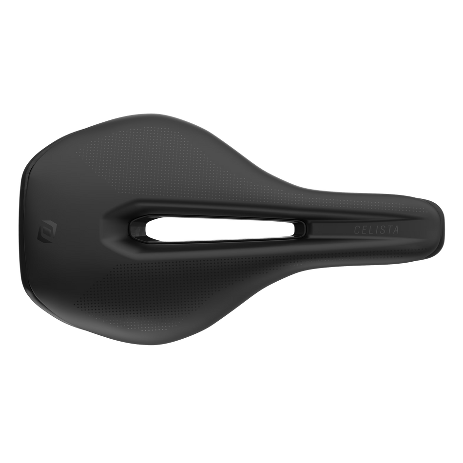Syncros Celista V 1.5 con foro 1size / black