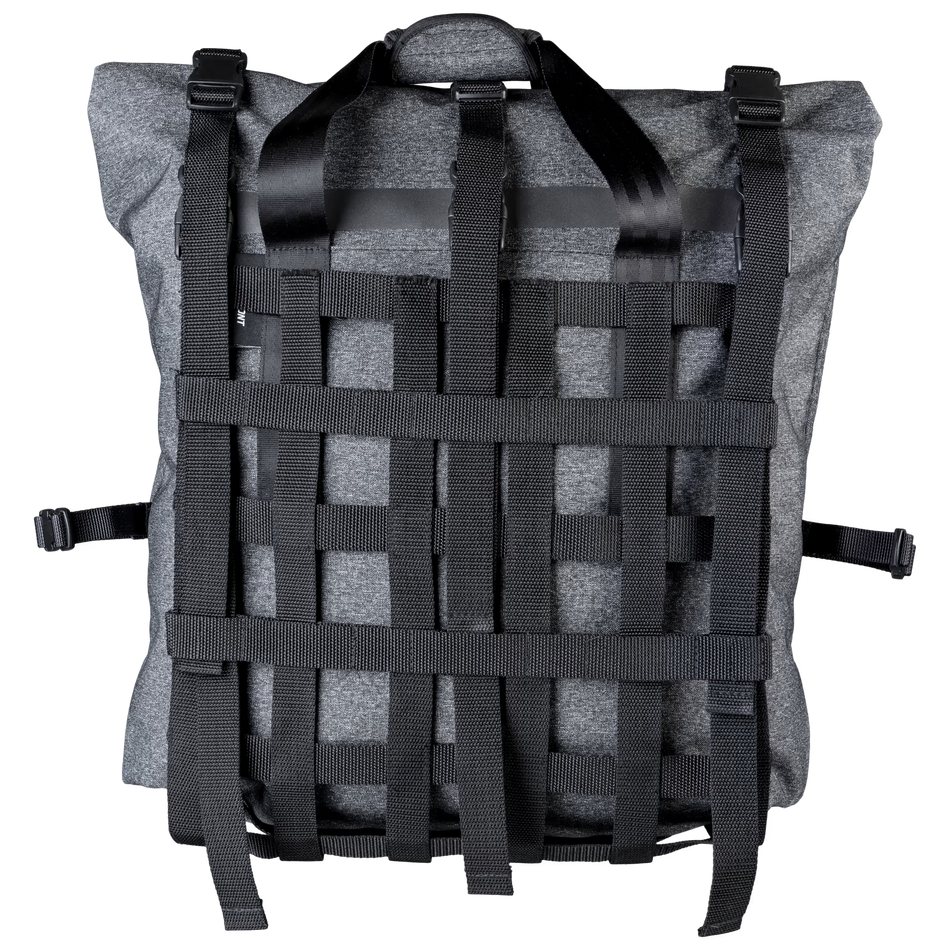 Borsa Bergamont LT Portapacchi Side (1 pc)