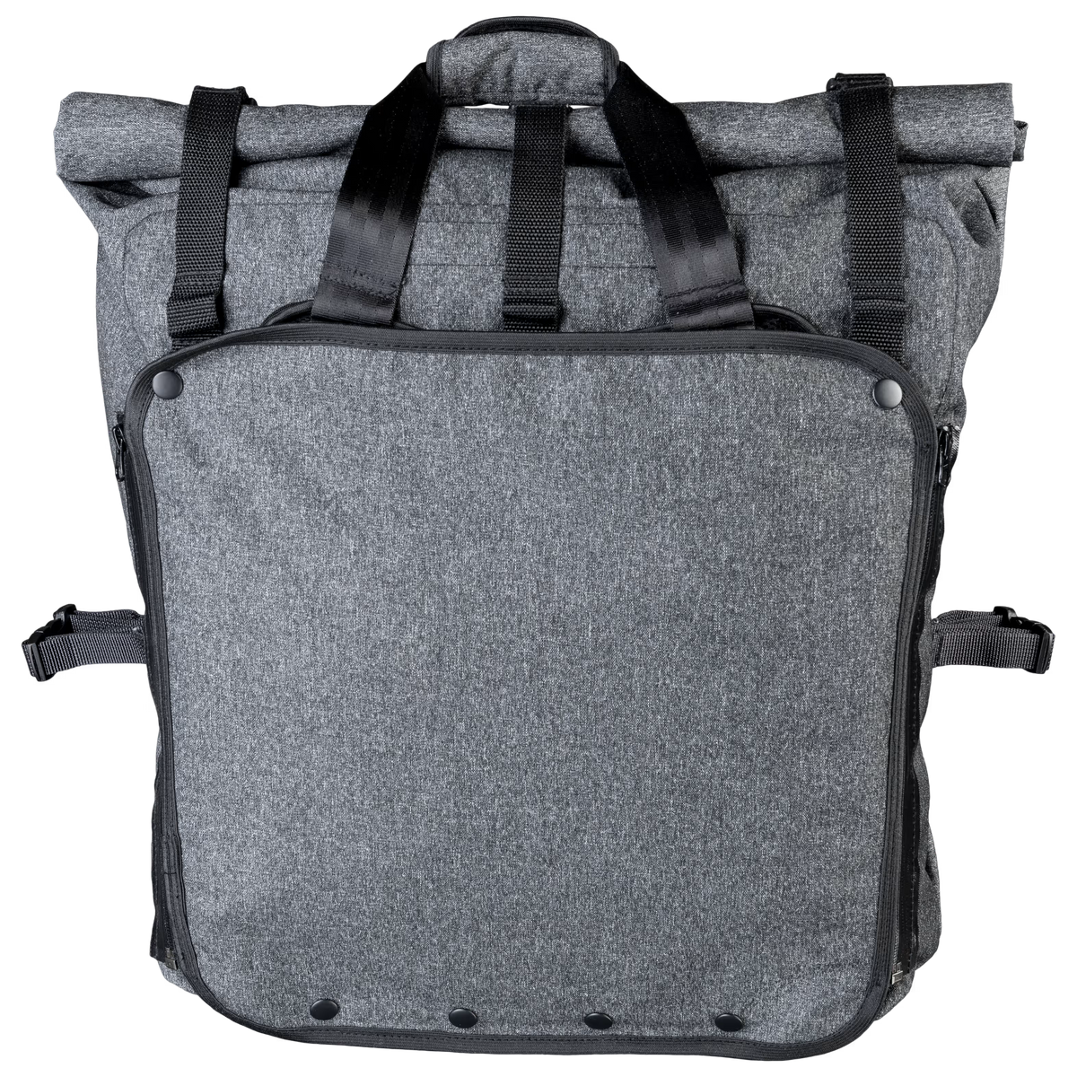 Borsa Bergamont LT Portapacchi Side (1 pc) - foto 2