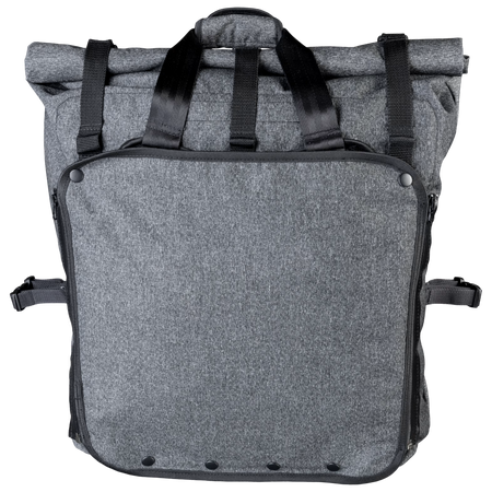Borsa Bergamont LT Portapacchi Side (1 pc) - foto 2
