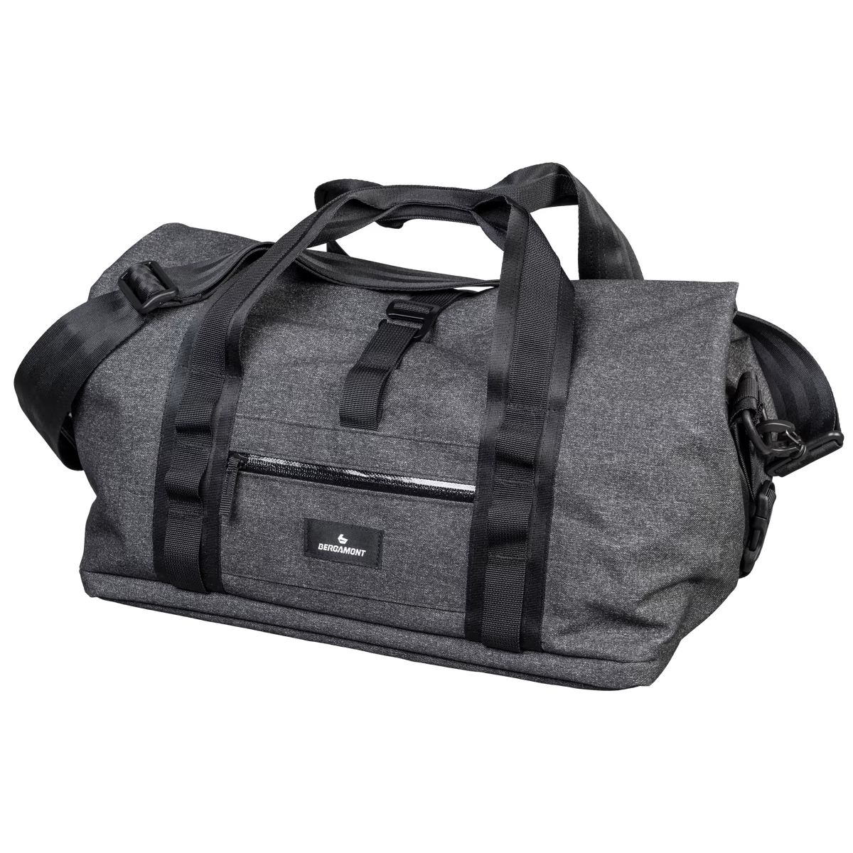 Borsa Bergamont LT Portapacchi Top