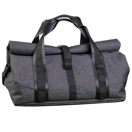 Borsa Bergamont LT Portapacchi Top - foto 2
