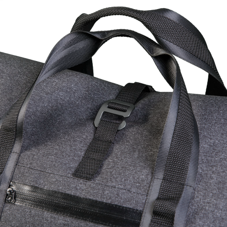 Borsa Bergamont LT Portapacchi Top - foto 4