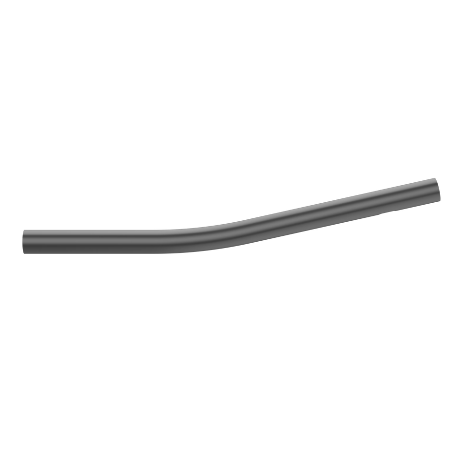 Syncros E1 prolunghe nero opaco 1size / black matt
