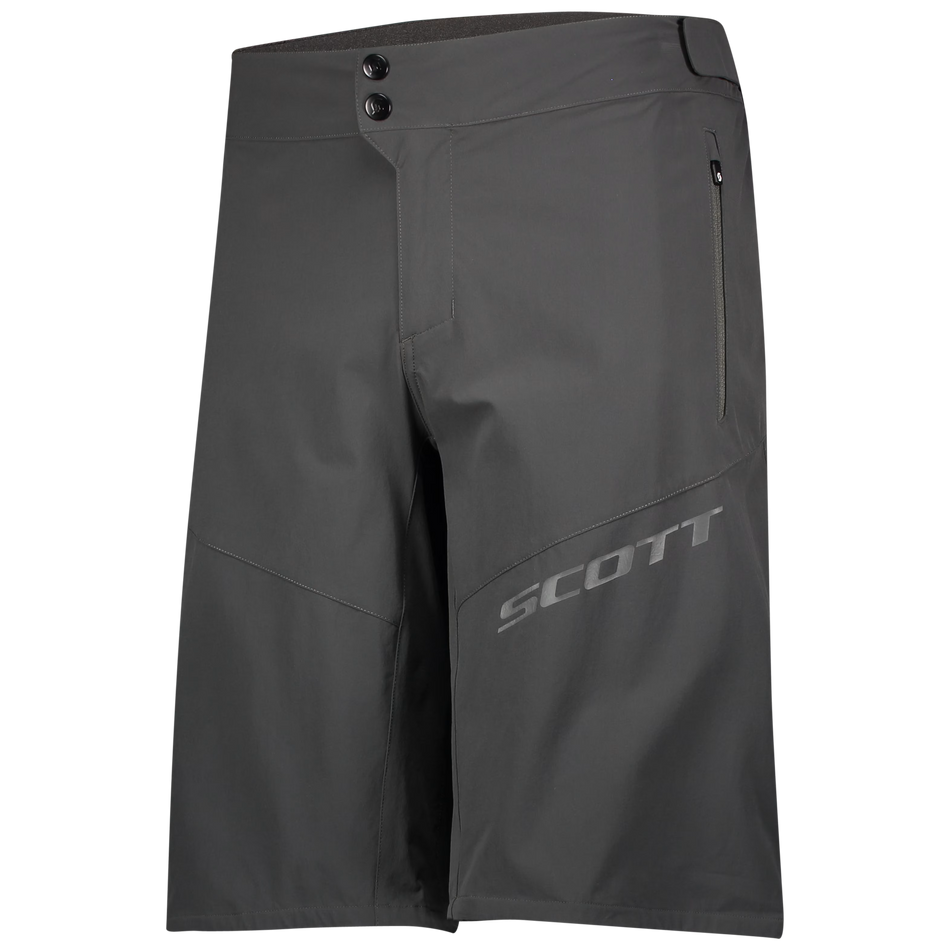 Scott Endurance Loose-Fit-Shorts mit Sitzpolster für Herren