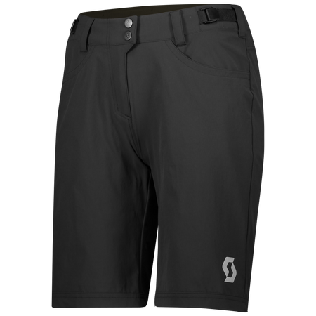 Pantaloncini da donna Scott Trail Flow c/fond - foto 4