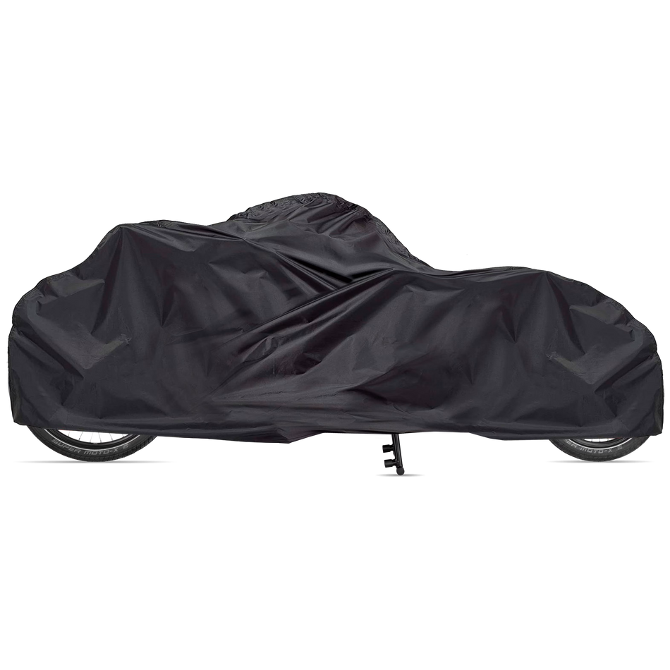 Copertura Bergamont LJ Rain