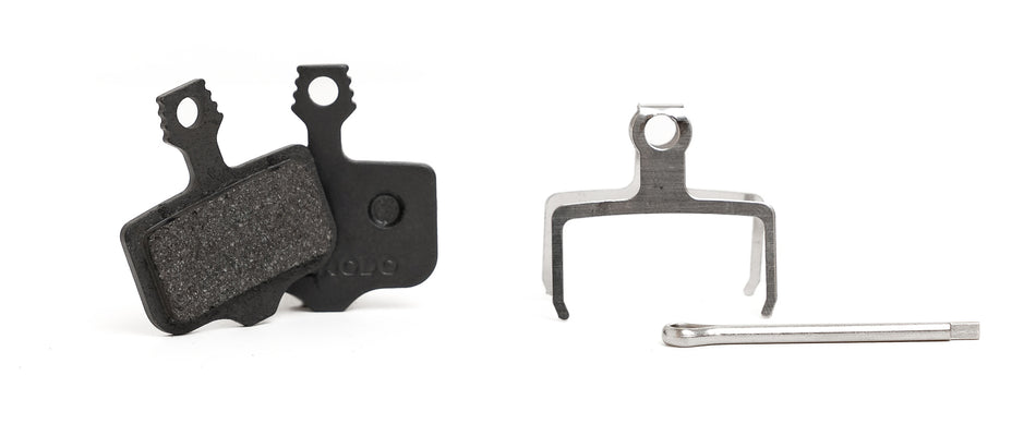 Ferodo Bremsbeläge FBP003FS Road Sram RED/AXS/RIVAL
