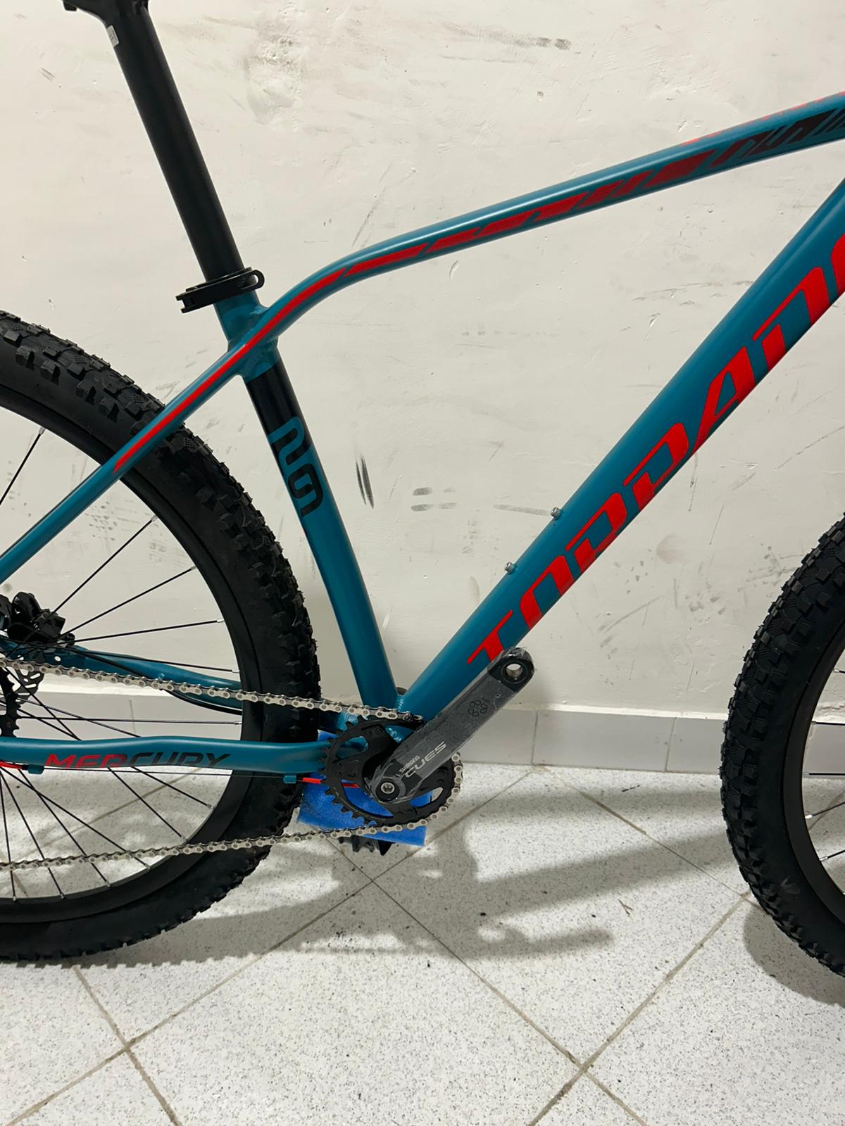 rennrad torpado Torpado Mercury T720 – Evolution Bikes IT