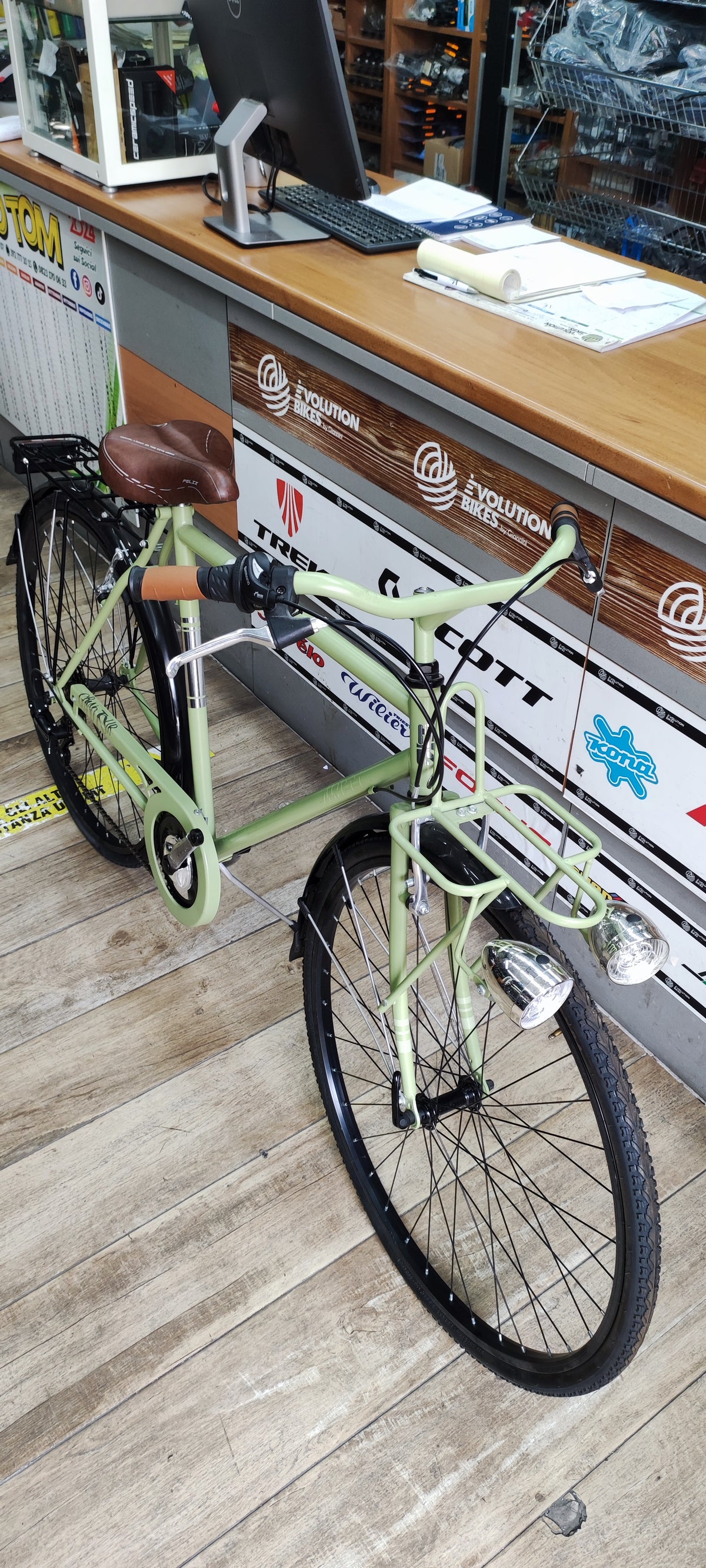 Daccordi Bici Klass 24 Decadence 30ml Marc Jacobs Decade Jacobs