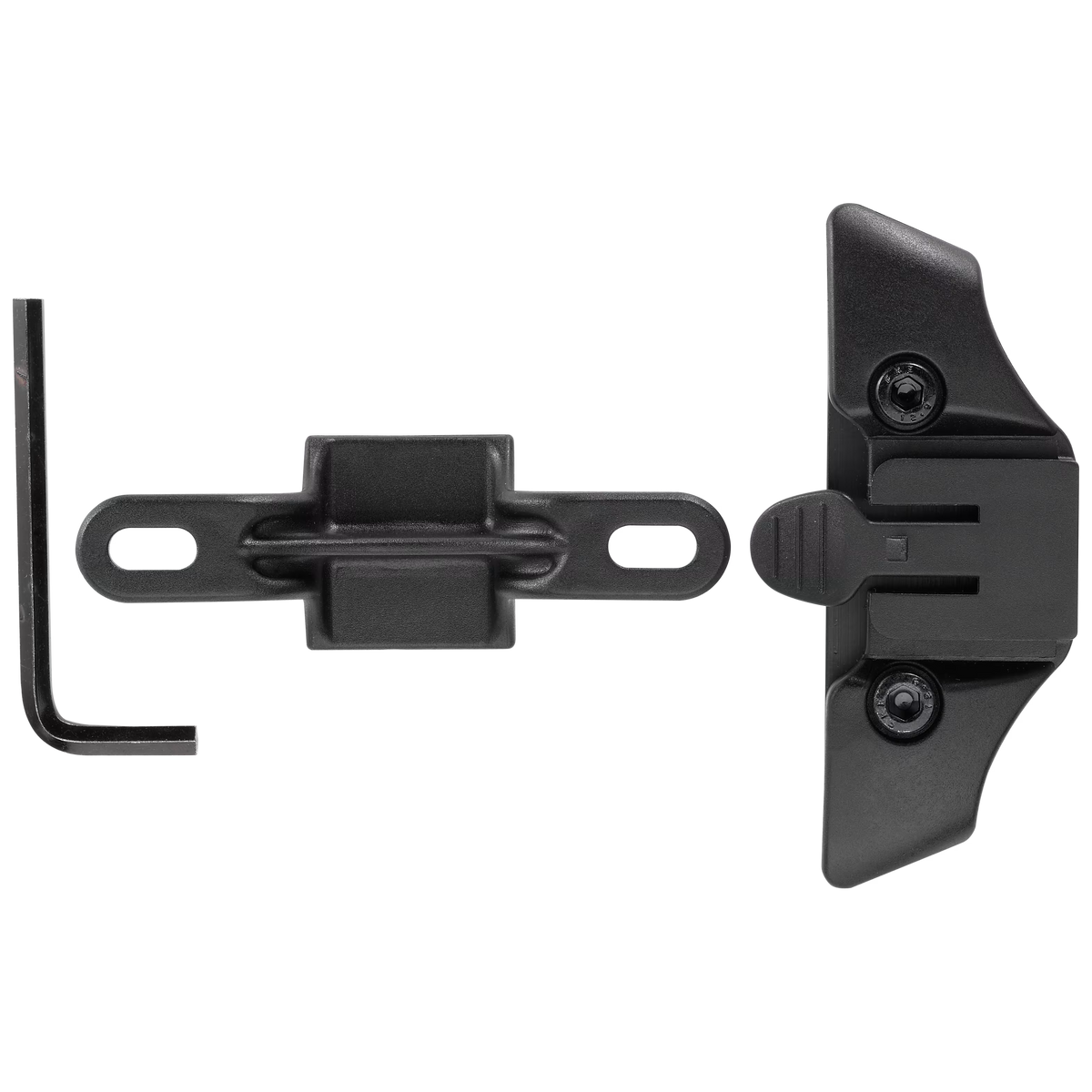 Supporto Syncros SBC-03 per portaborraccia sotto la sella