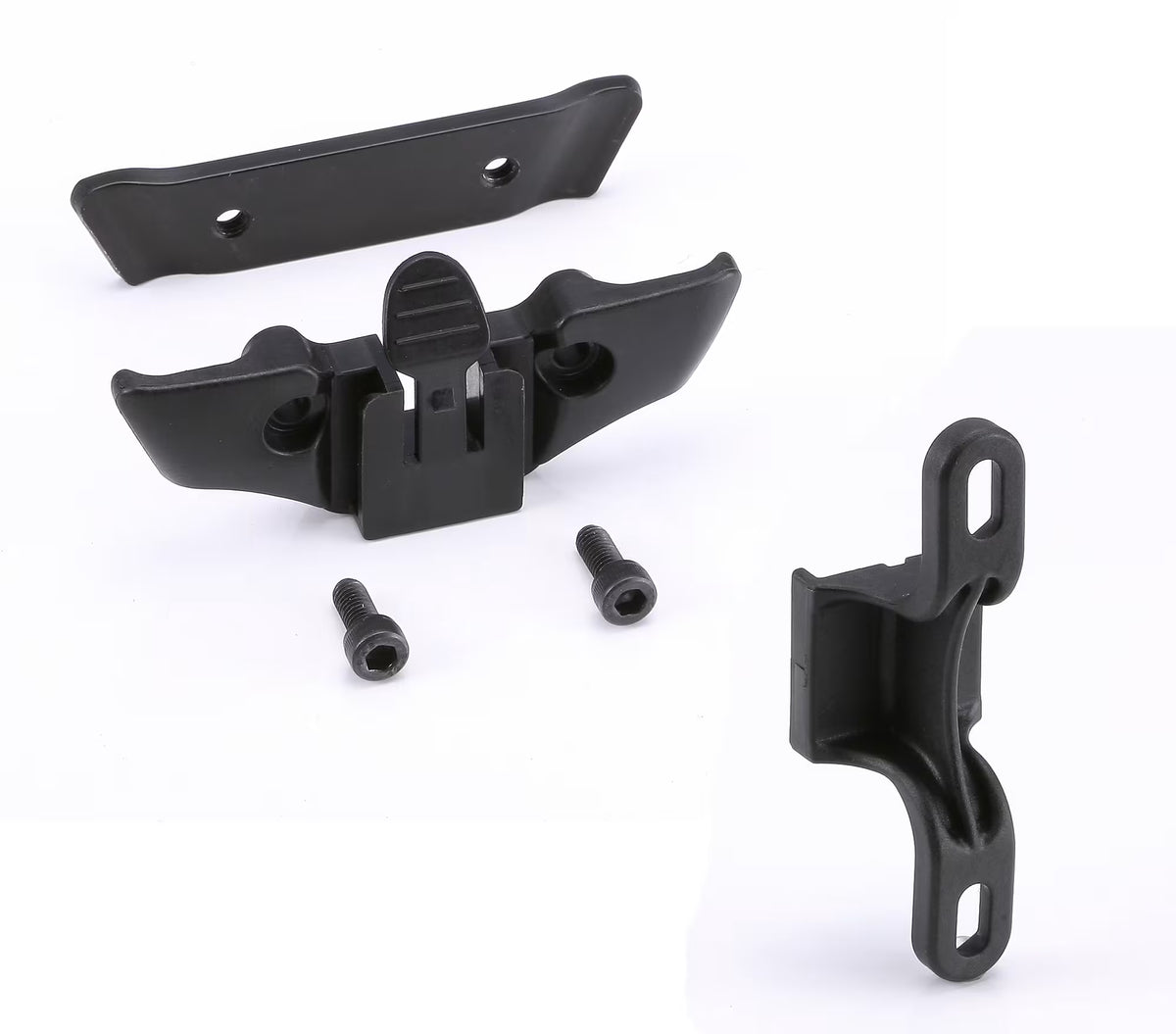 Supporto Syncros SBC-03 per portaborraccia sotto la sella