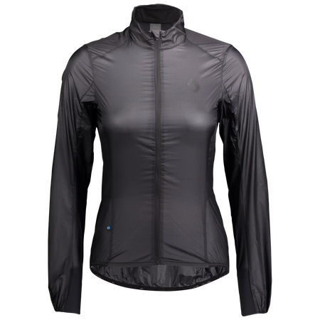 Giacca da donna Scott RC Weather Ultralight WB