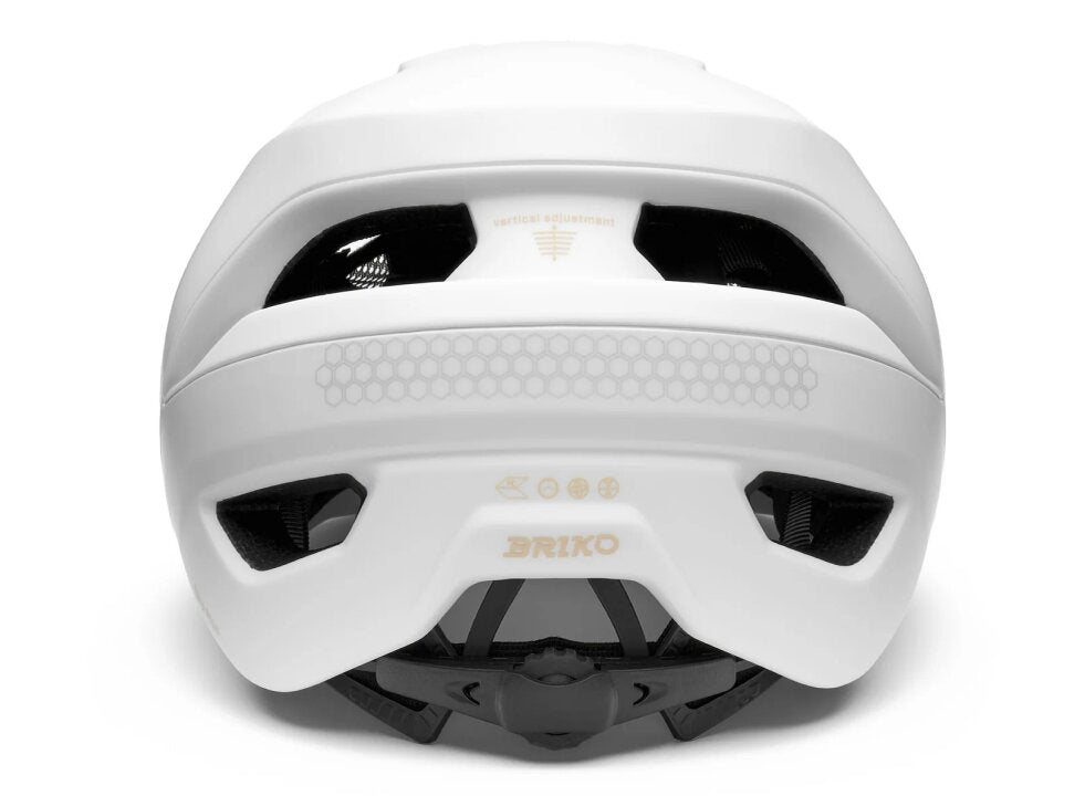 Casco Briko Aero Plus