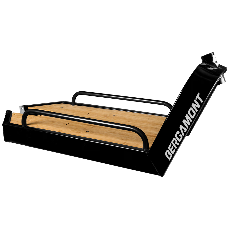 Guide Bergamont LJ Load Rails